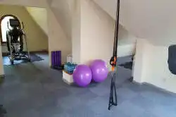 Hotel Białka Tatrzańska Tatry - trainingsruimte 3